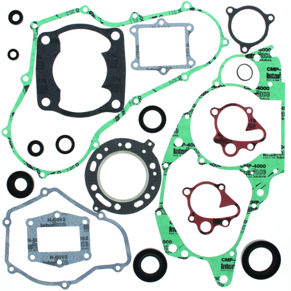 QuadBoss 563997