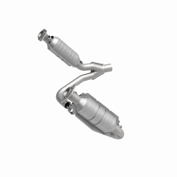 MAG Converter Direct Fit Magnaflow 24397
