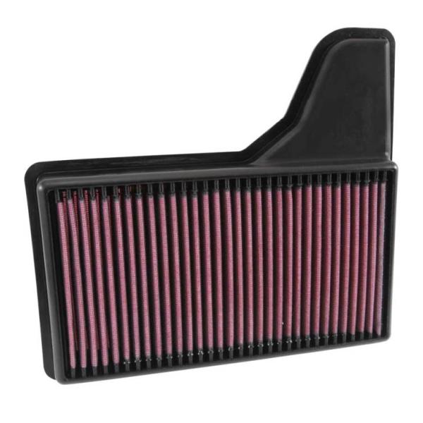 KN Drop in Air Filters K&N Engineering 33-5029