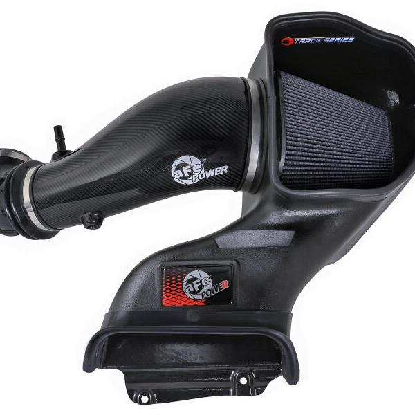 AFE P5R Air Intake aFe 57-10030K