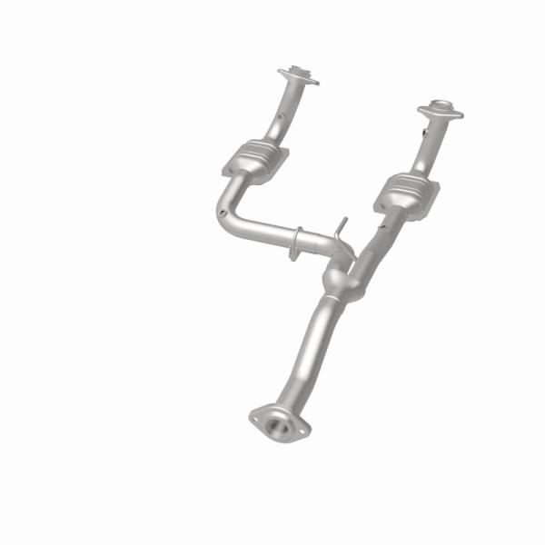 MAG Converter Direct Fit Magnaflow 49186
