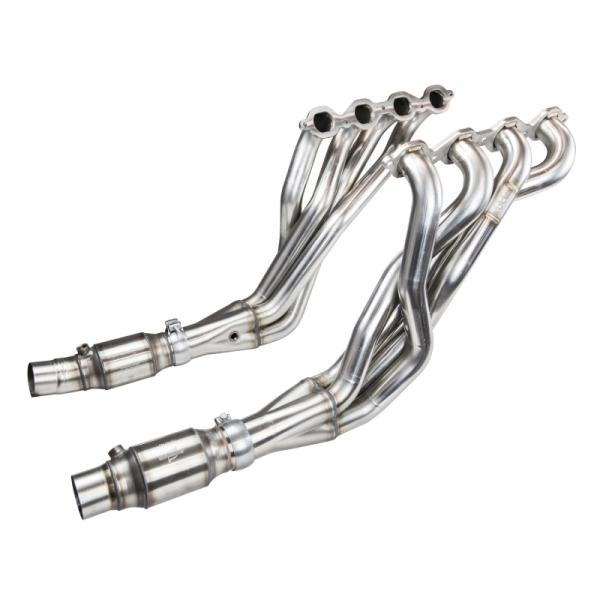 KSH Headers & Conn Pipe Kooks Headers 2260H640