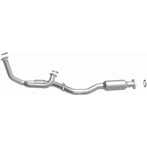 MAG Converter Direct Fit Magnaflow 4481091