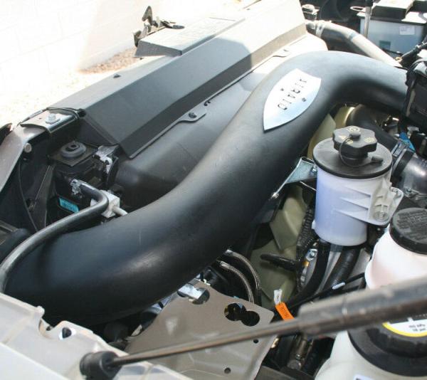 Airaid 400-740