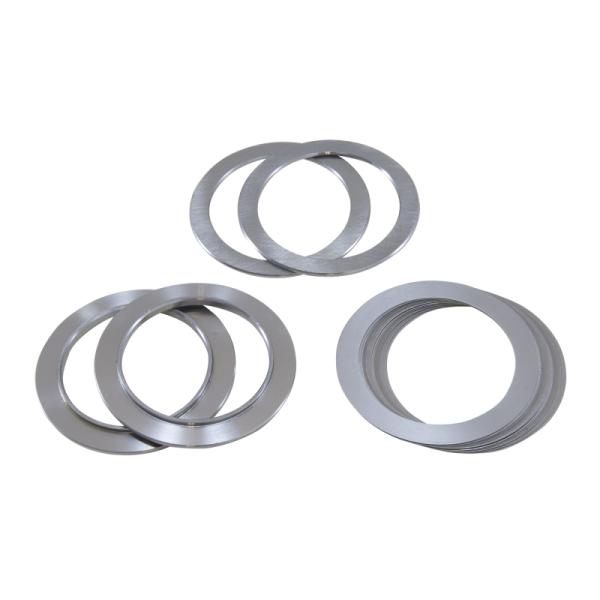Yukon Gear & Axle SK SSF9.75