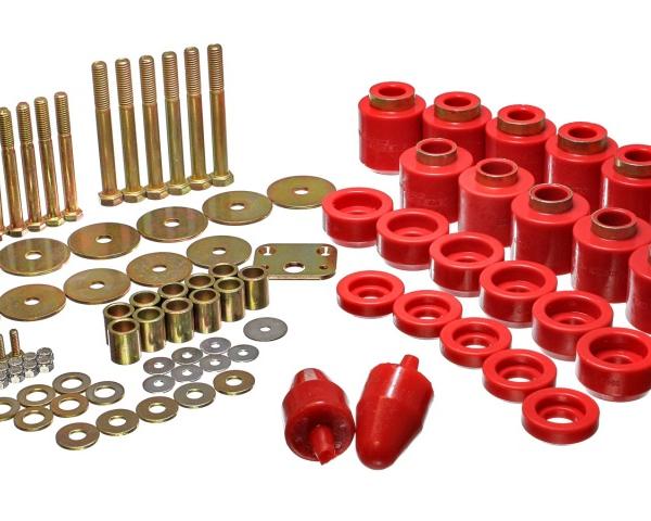 Energy Suspension 2.4108R