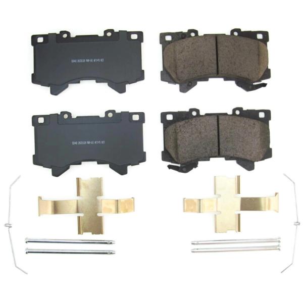 PowerStop 17-2442