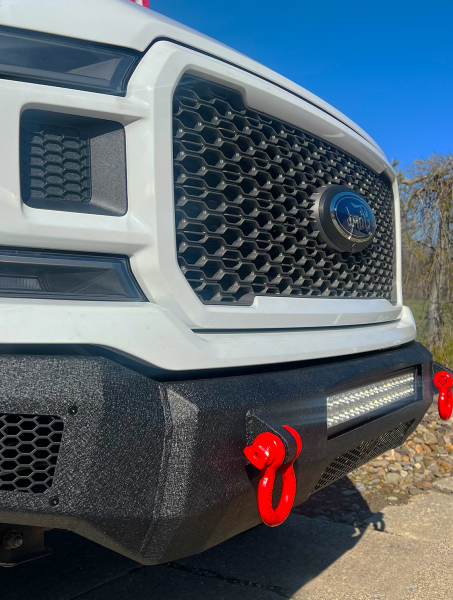 Fishbone Offroad FB22390