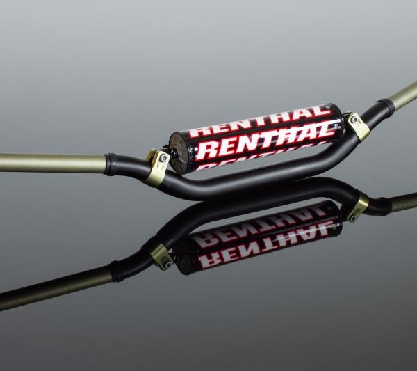 Renthal 991-01-BK-07-185