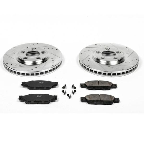 PowerStop K1353