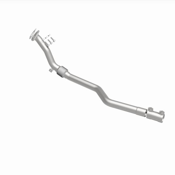 MAG BRE Front Pipe Kit Magnaflow 107-0114