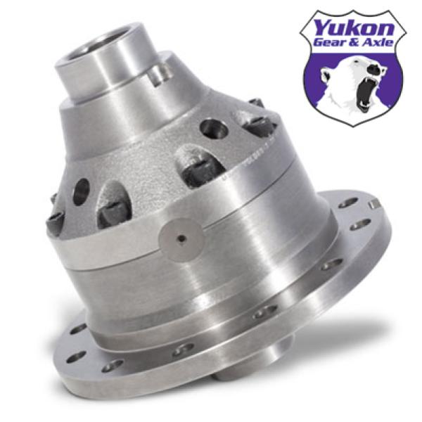 Yukon Gear & Axle YGLD60-4-30
