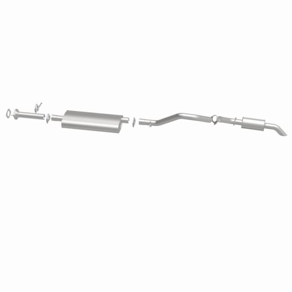 MAG BRE Exhaust Kits Magnaflow 106-0738