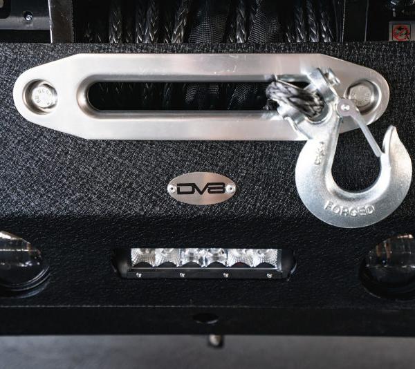 DV8 Offroad FBSHTB-16