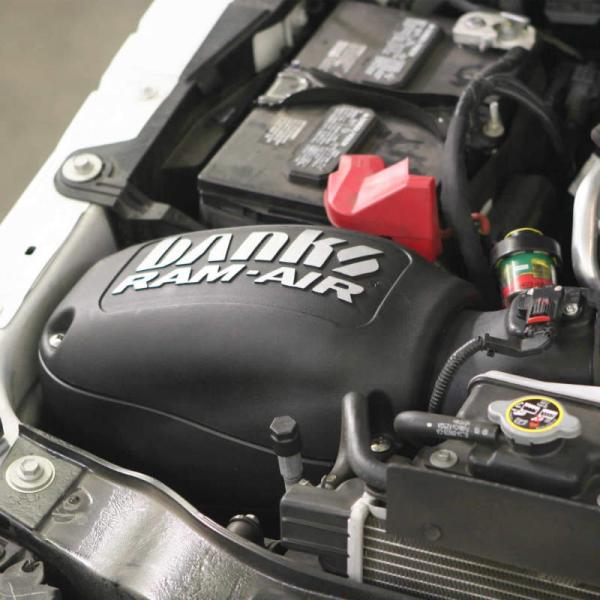 Banks Power 42215-D