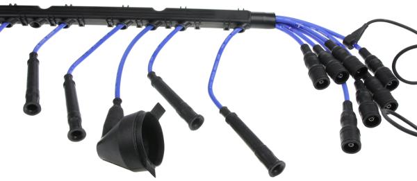 NGK Spark Plug Wire Sets NGK 54212