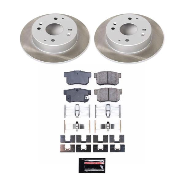 PowerStop SC1244