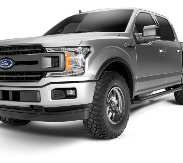 Bushwacker 20948-02