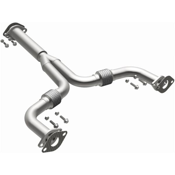 MAG BRE Front Pipe Kit Magnaflow 107-0057