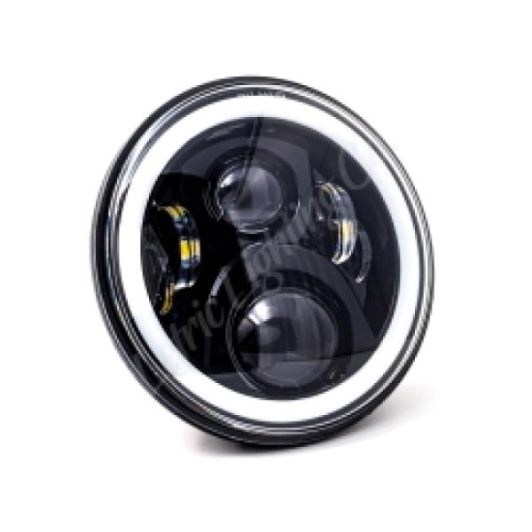 Letric Lighting LLC-LHC-7DB