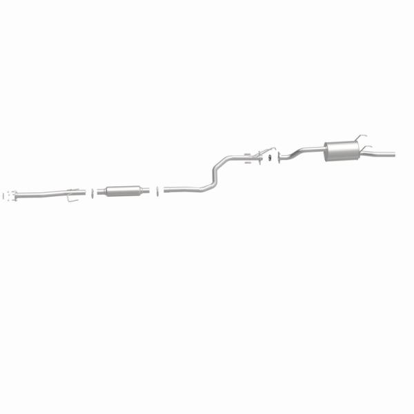 Magnaflow 106-0727