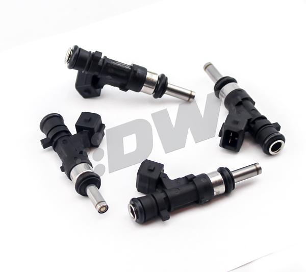 DeatschWerks 17MX-10-1100-4