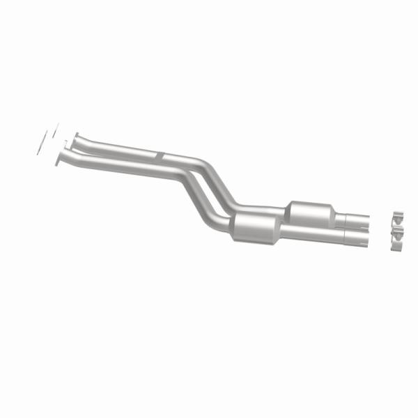 MAG Converter Direct Fit Magnaflow 5571725