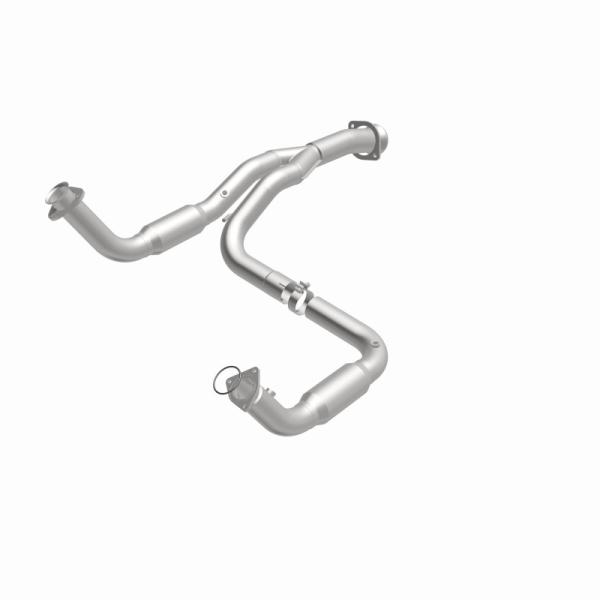 MAG Converter Direct Fit Magnaflow 4551644