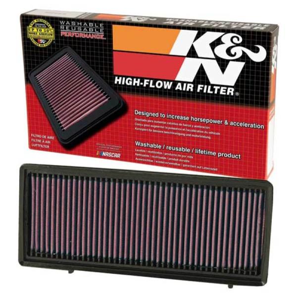 K&N Engineering 33-2374