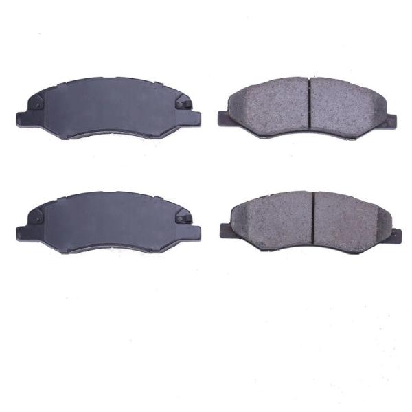 PowerStop 16-2089