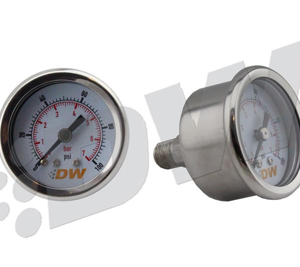 DeatschWerks 6-01-G