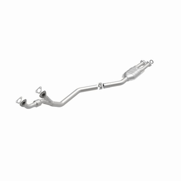 MAG Converter Direct Fit Magnaflow 23558