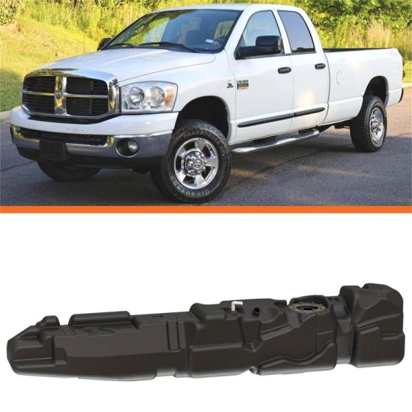 Titan Fuel Tanks 7030303