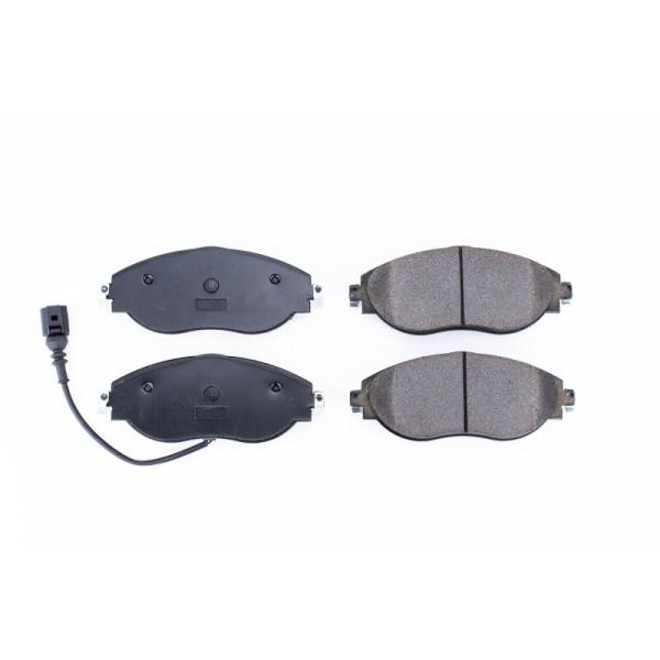 PowerStop 16-1633