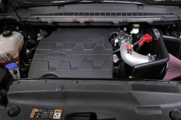 K&N Engineering 77-2592KS