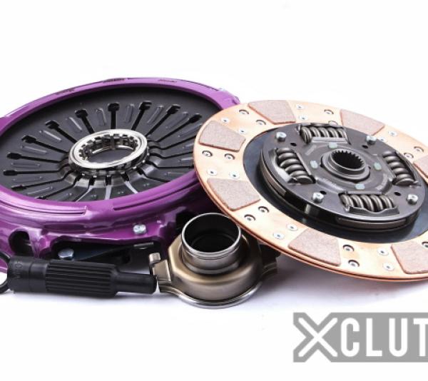 XCLUTCH XKMI24010-1C