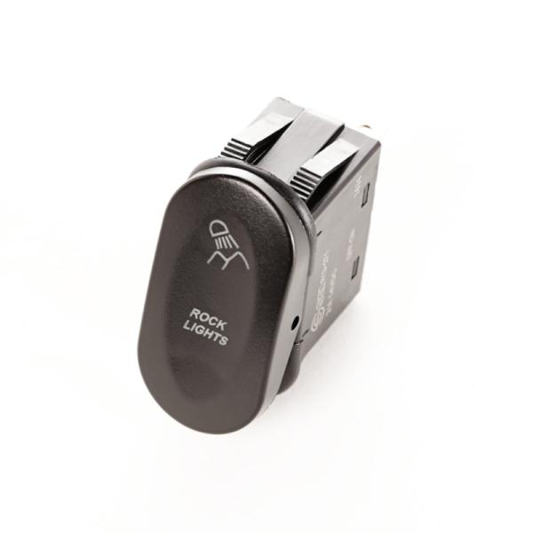 Rugged Ridge 17235.07
