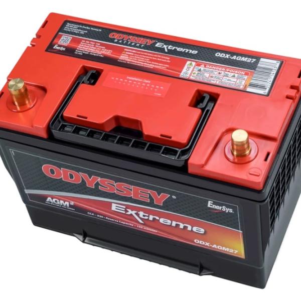 Odyssey Battery ODX-AGM27