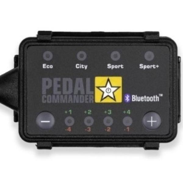 Pedal Commander PC80