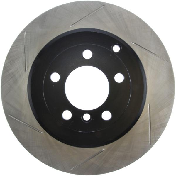 Stoptech 126.22008SR