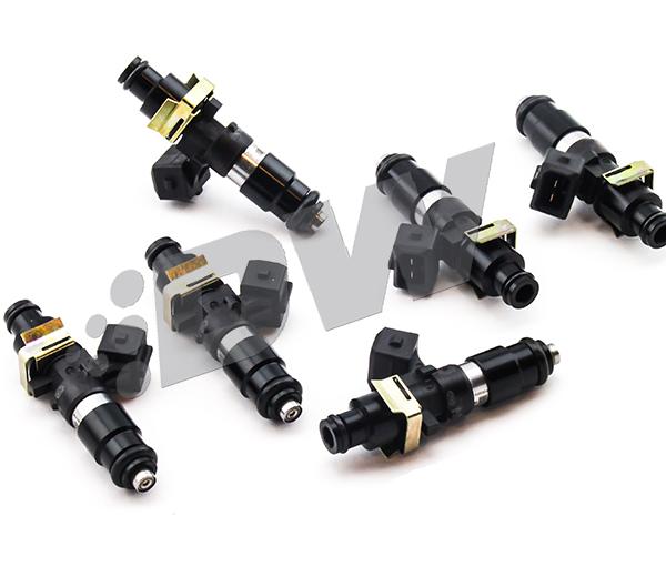 DeatschWerks 16MX-12-1200-6