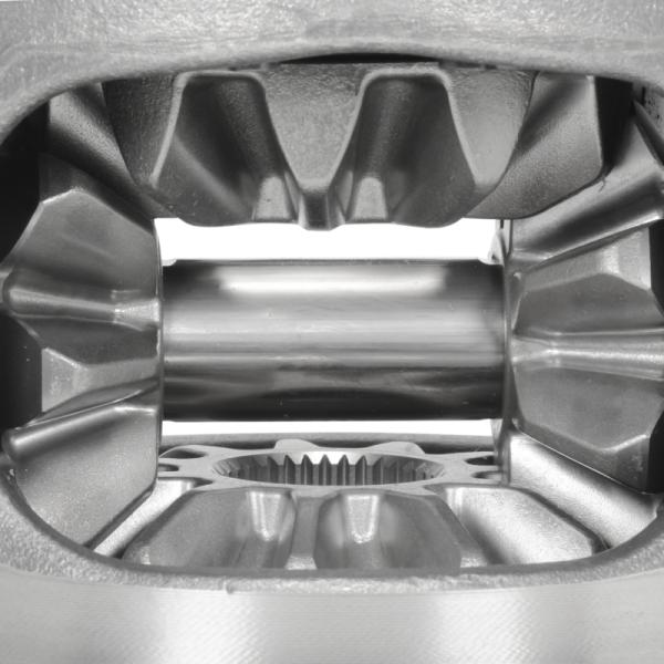 Yukon Gear & Axle YC DM300-3-37T/L