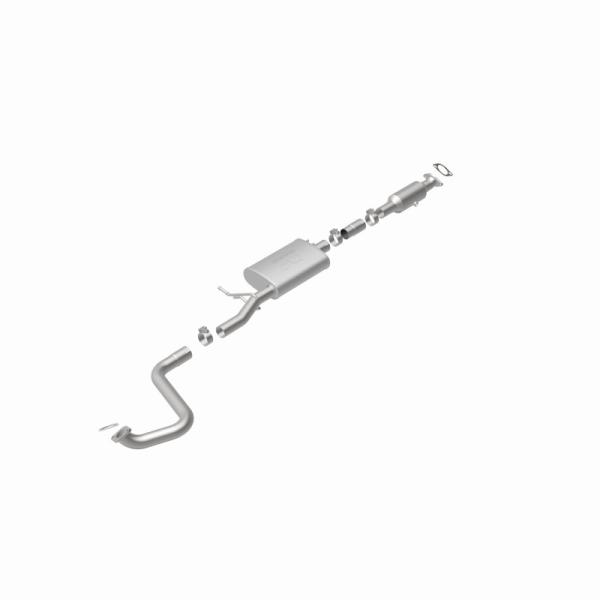 Magnaflow 5571850