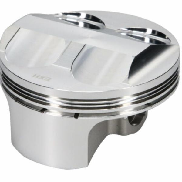 JE Pistons 209283