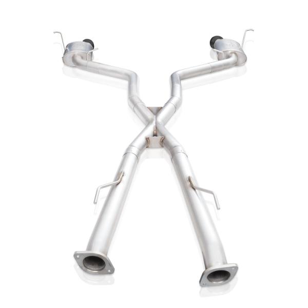 Stainless Works DUR18CBR-B