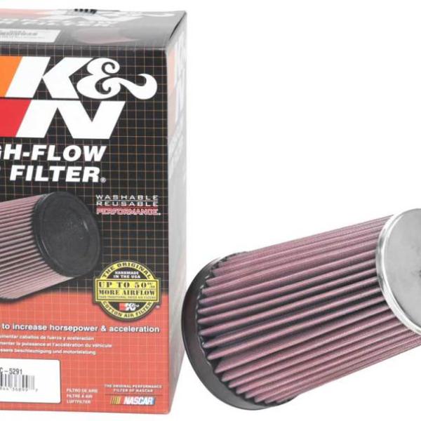 KN Universal Air Filter K&N Engineering RC-5291