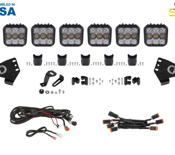 Diode Dynamics DD7629P