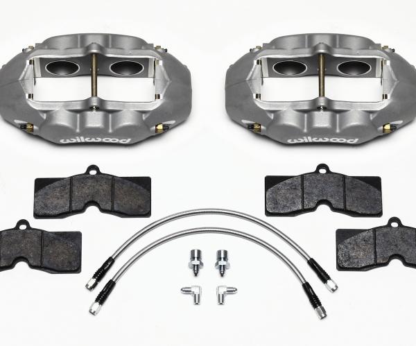 WIL D8 Brake Kit Wilwood 140-10789