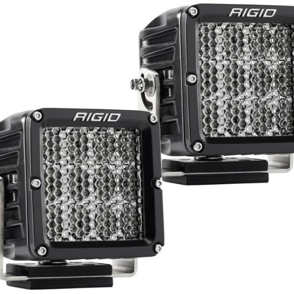 RIG D2 XL Rigid Industries 322713