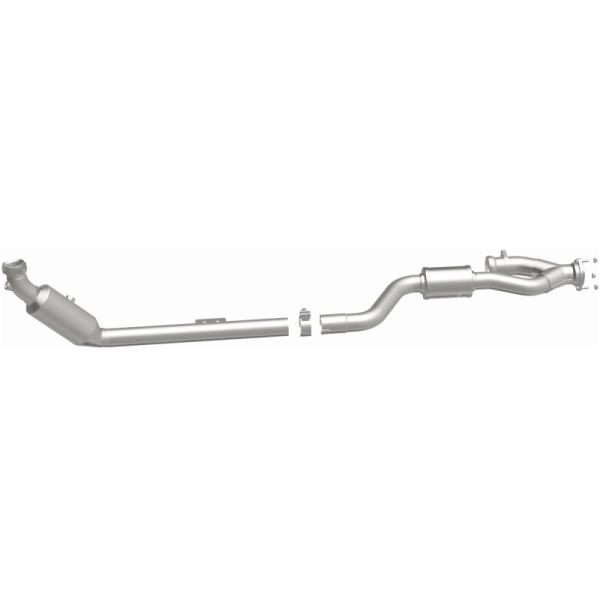 Magnaflow 551264